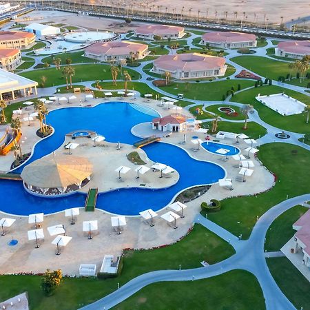 Pickalbatros Golf Luxury Suites 沙姆沙伊赫 外观 照片