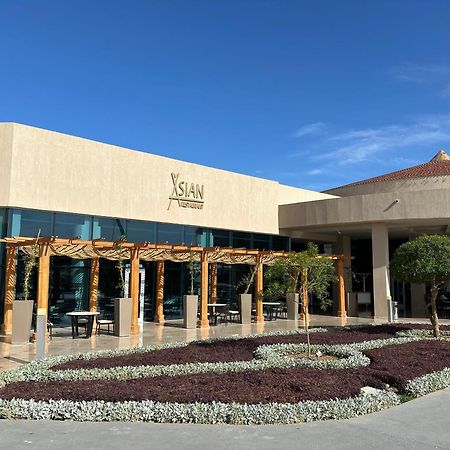 Pickalbatros Golf Luxury Suites 沙姆沙伊赫 外观 照片
