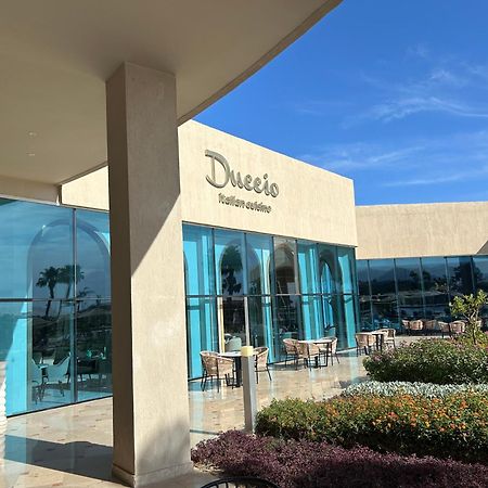 Pickalbatros Golf Luxury Suites 沙姆沙伊赫 外观 照片