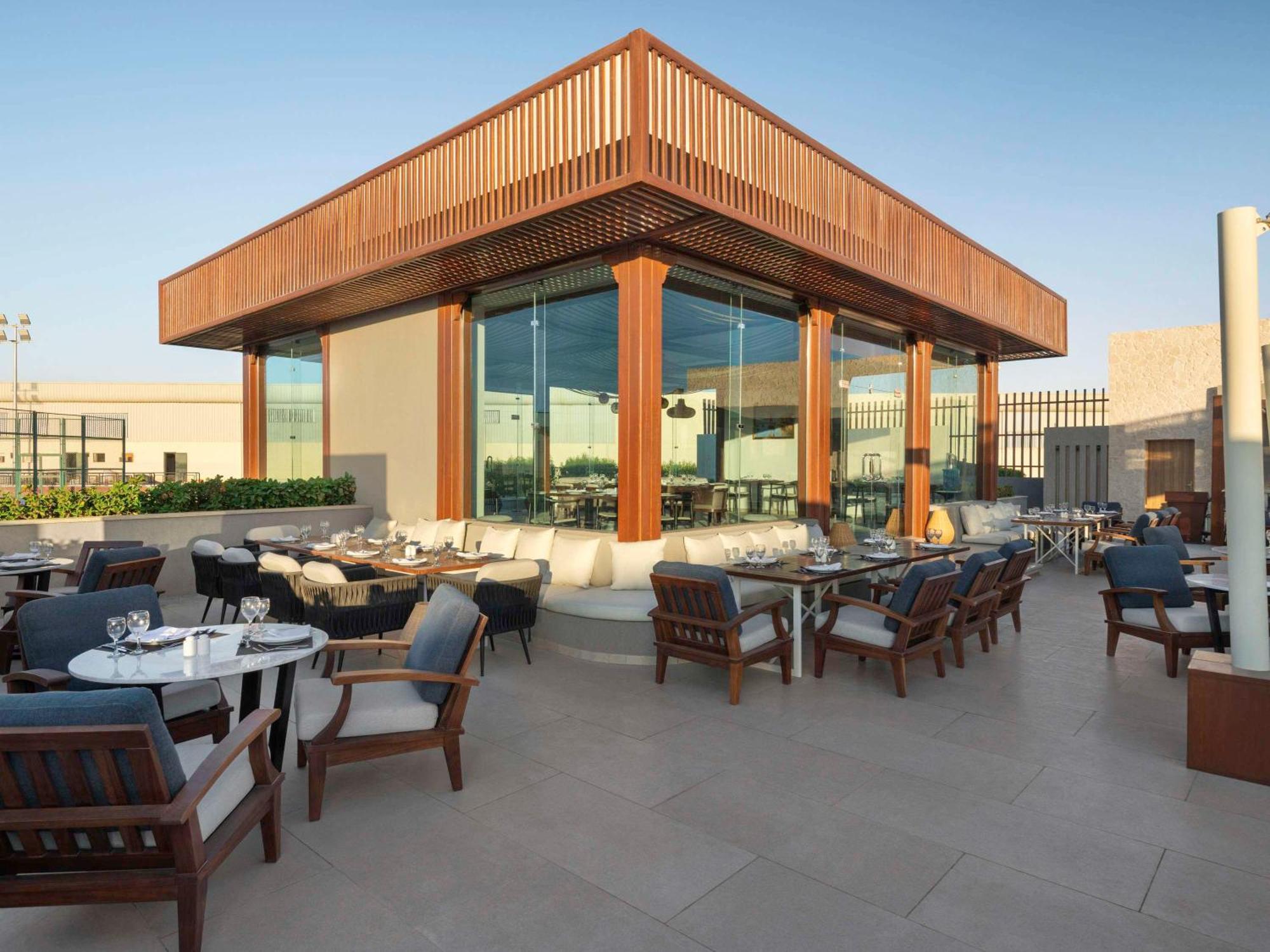 Pickalbatros Golf Luxury Suites 沙姆沙伊赫 外观 照片