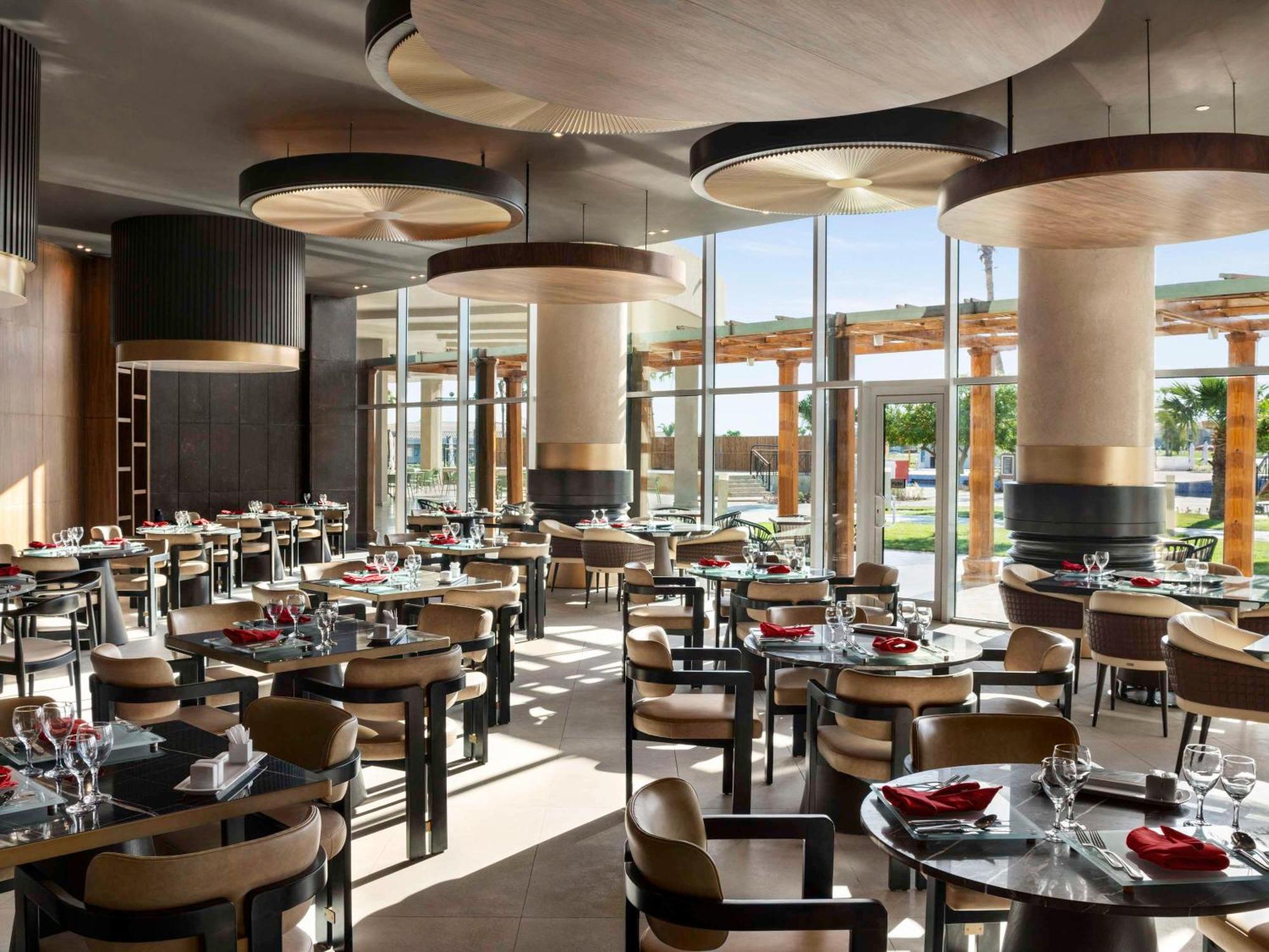Pickalbatros Golf Luxury Suites 沙姆沙伊赫 外观 照片