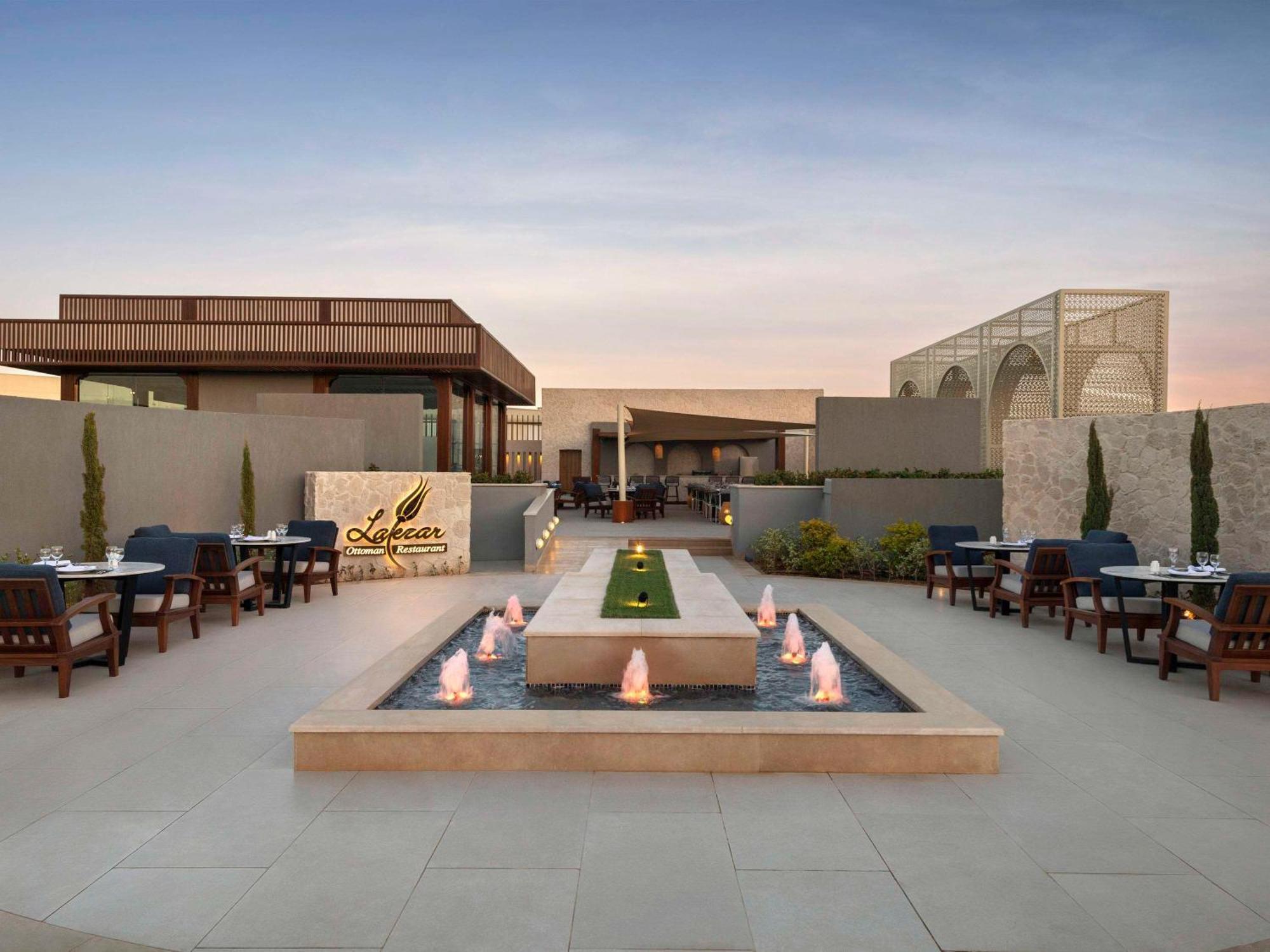 Pickalbatros Golf Luxury Suites 沙姆沙伊赫 外观 照片