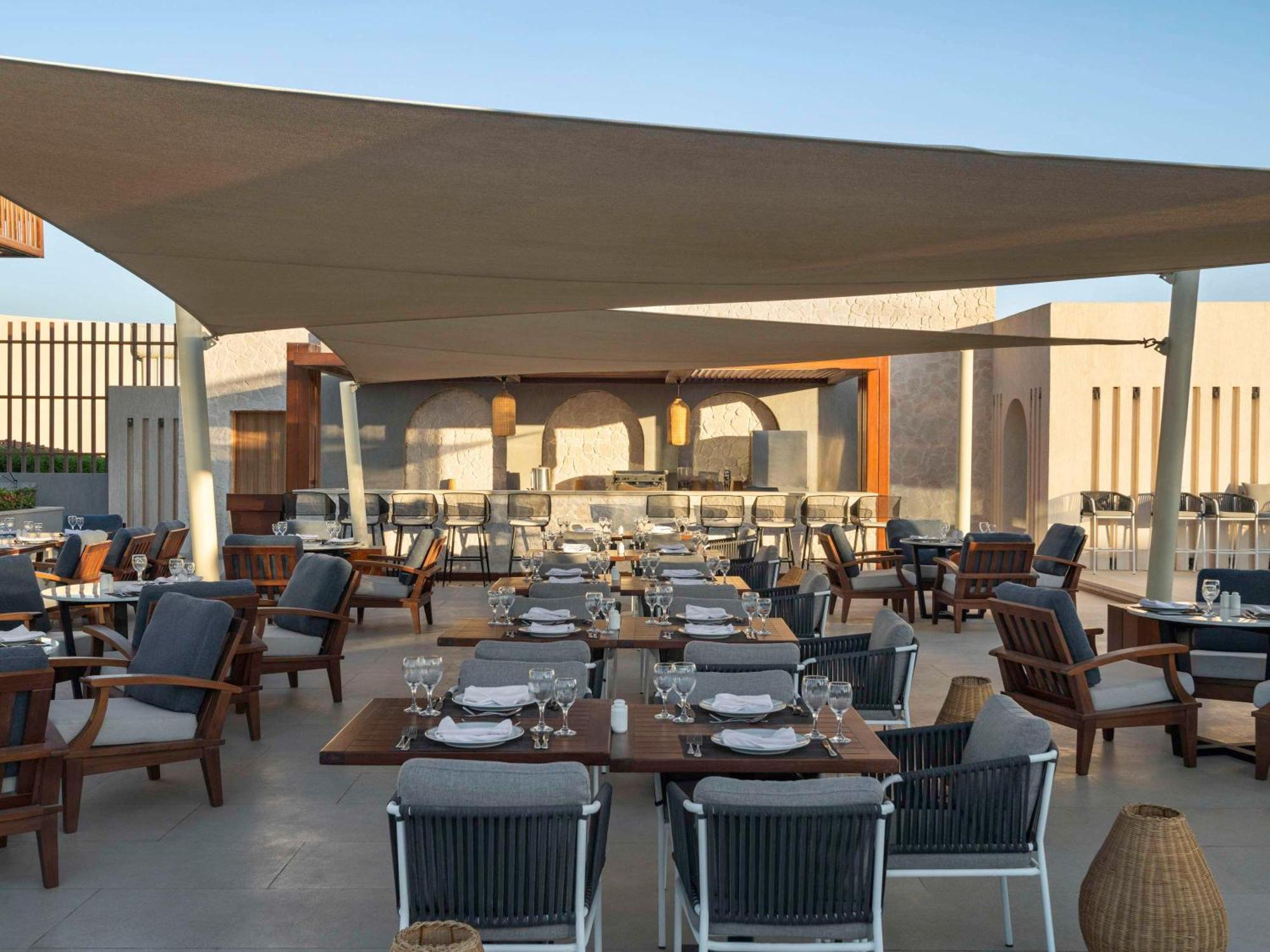 Pickalbatros Golf Luxury Suites 沙姆沙伊赫 外观 照片
