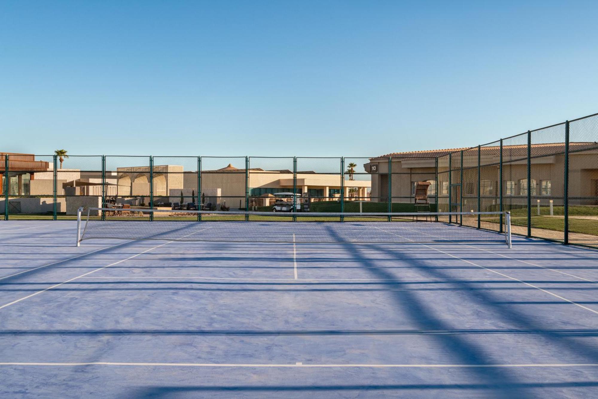 Pickalbatros Golf Luxury Suites 沙姆沙伊赫 外观 照片