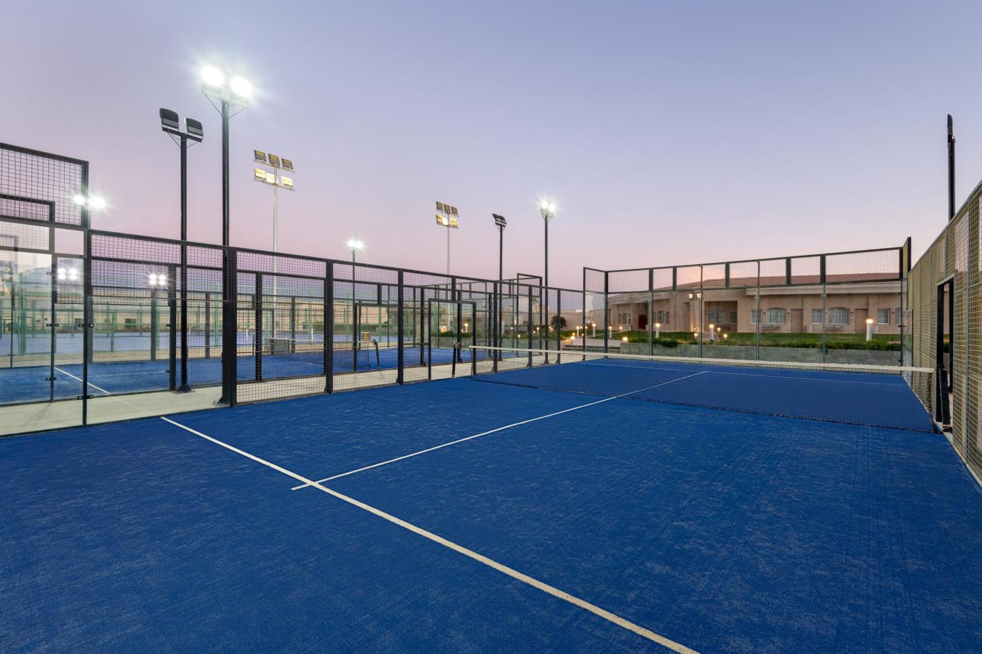 Pickalbatros Golf Luxury Suites 沙姆沙伊赫 外观 照片