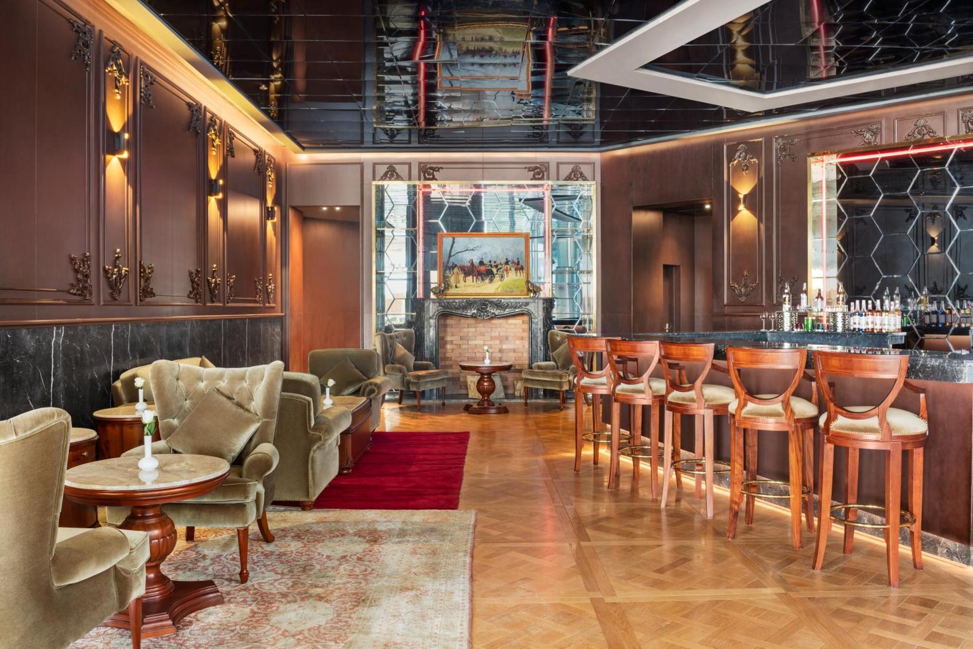 Pickalbatros Golf Luxury Suites 沙姆沙伊赫 外观 照片