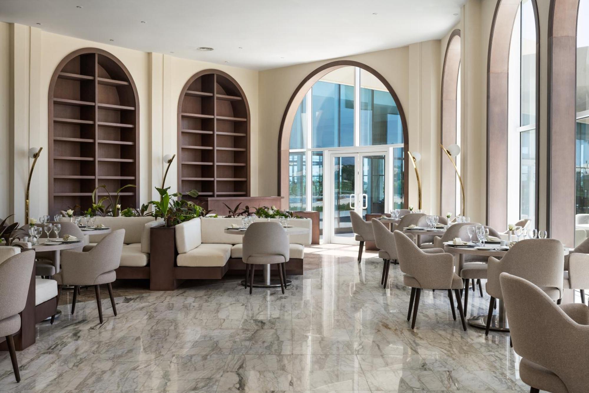 Pickalbatros Golf Luxury Suites 沙姆沙伊赫 外观 照片