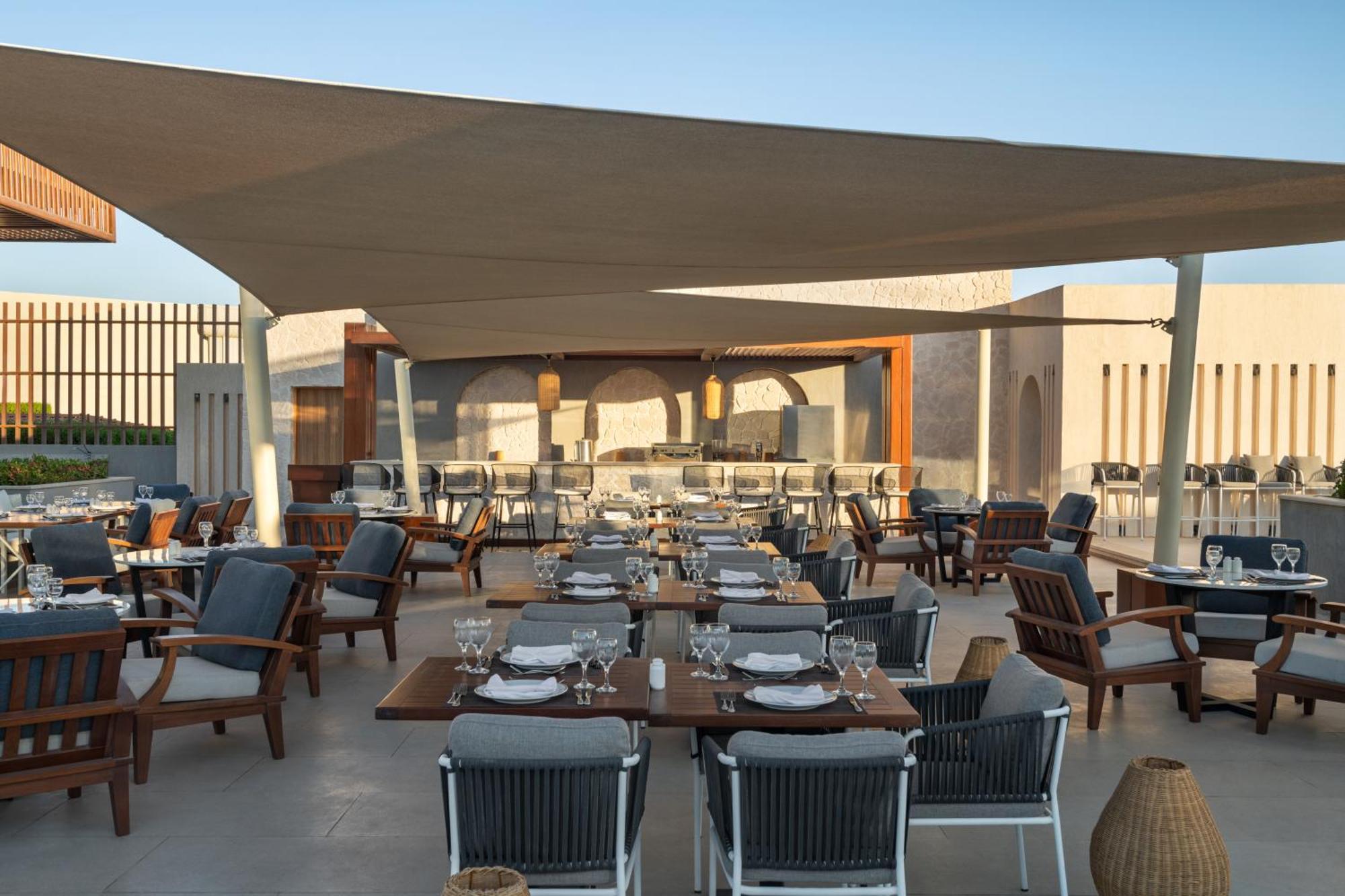 Pickalbatros Golf Luxury Suites 沙姆沙伊赫 外观 照片