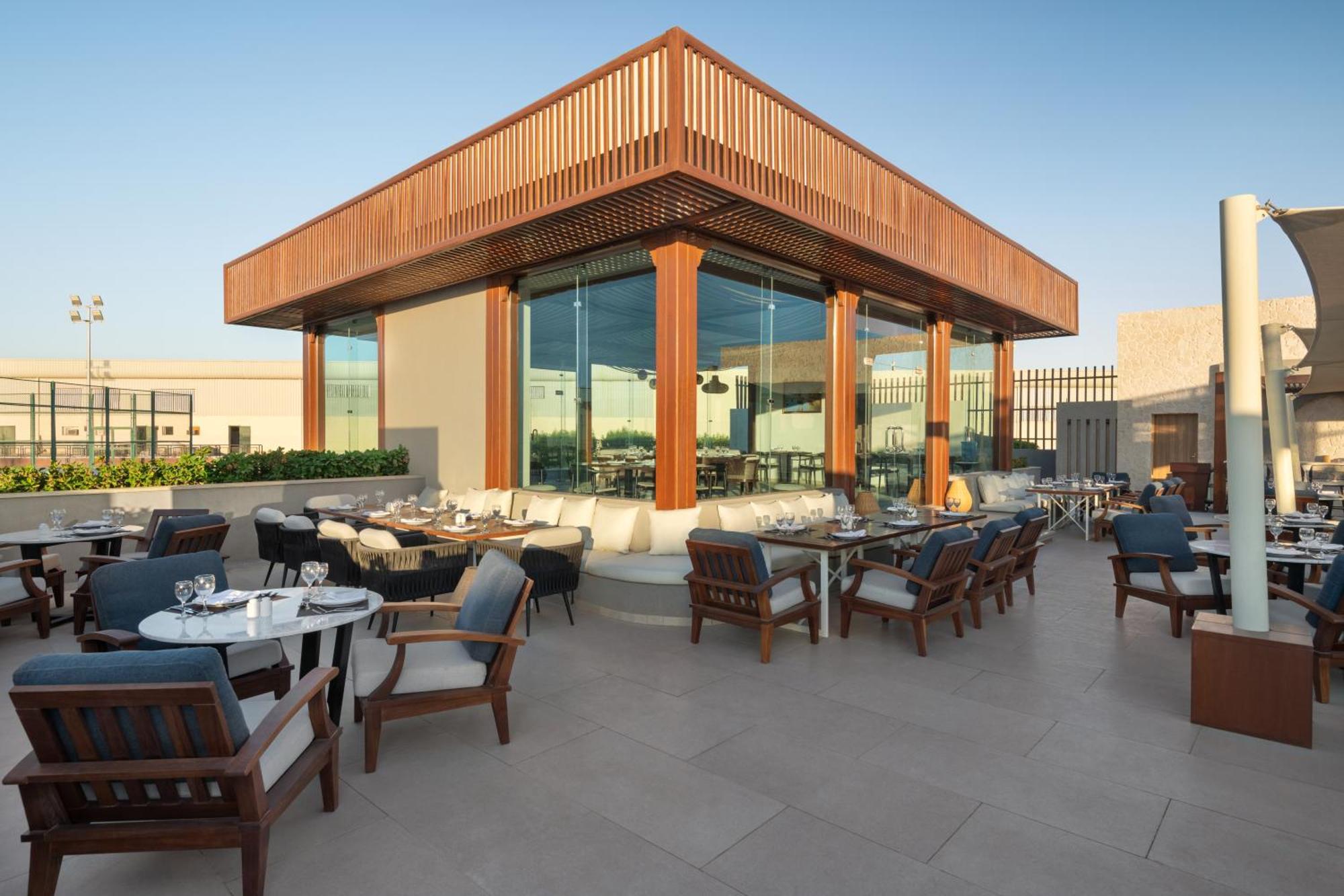 Pickalbatros Golf Luxury Suites 沙姆沙伊赫 外观 照片