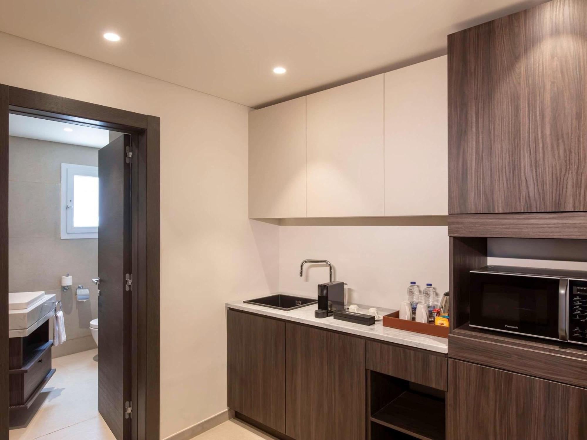 Pickalbatros Golf Luxury Suites 沙姆沙伊赫 外观 照片